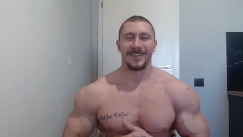 Snapshot of angelofit chatting on 03-08-25, 11:37 ------- SEX SHOW WITH GUYS AND GIRLS MUSCLE SHOW online show from 03-08-25, 11:37