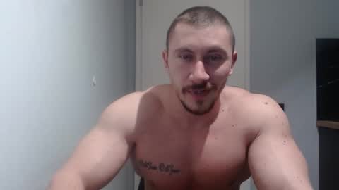 Snapshot of angelofit chatting on 03-08-25, 04:06 ------- SEX SHOW WITH GUYS AND GIRLS MUSCLE SHOW online show from 03-08-25, 04:06