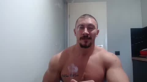 Snapshot of angelofit chatting on 10-16-25, 01:56 ------- SEX SHOW WITH GUYS AND GIRLS MUSCLE SHOW online show from 10-16-25, 01:56