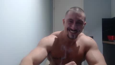Snapshot of angelofit chatting on 10-21-25, 03:57 ------- SEX SHOW WITH GUYS AND GIRLS MUSCLE SHOW online show from 10-21-25, 03:57