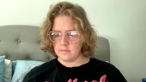 Angel of Light online show from 02-26-25, 07:38