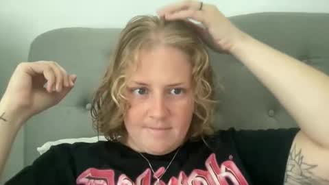 Angel of Light online show from 10-20-25, 05:57