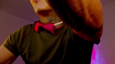 Angelo111 online show from 03-20-26, 03:00