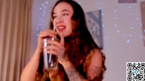 Angel online show from 02-27-26, 10:32