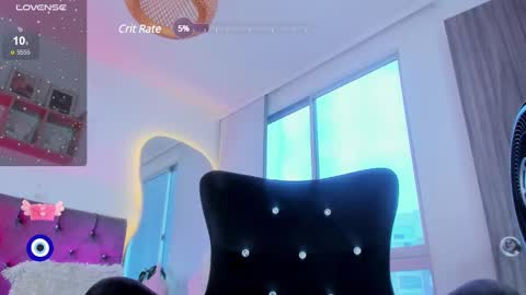 Angel online show from 02-21-25, 03:54