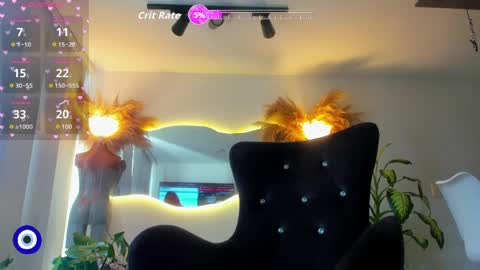 Angel online show from 03-31-26, 01:22