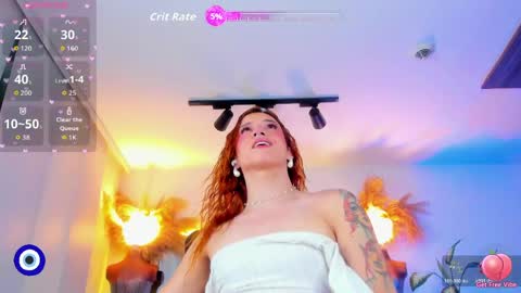 Angel online show from 04-15-26, 01:12