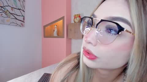 angelrose2323 online show from 01-27-25, 12:12