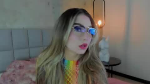 angelrose2323 online show from 07-10-26, 09:17