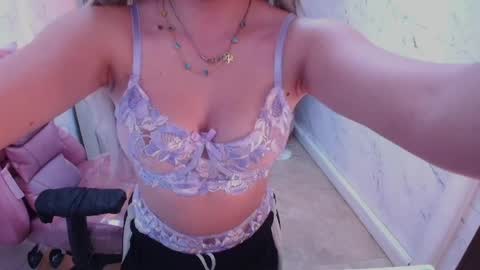 Angel online show from 05-15-26, 10:17