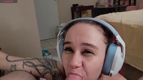 Snapshot of angels_fuck chatting on 02-03-25, 01:41 Chau Mist online show from 02-03-25, 01:41