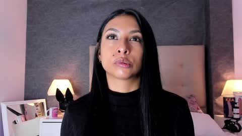 Angela online show from 02-04-25, 12:55