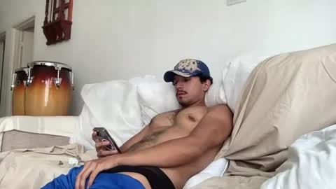 Sebastian online show from 07-21-26, 03:47