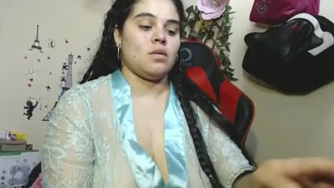 angelsexhotlatin online show from 01-08-25, 04:11