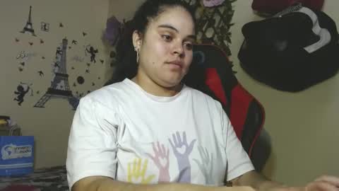 Snapshot of angelsexhotlatin chatting on 02-03-25, 01:51 angelsexhotlatin online show from 02-03-25, 01:51