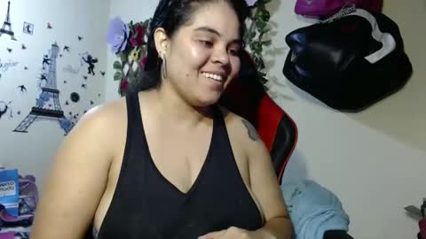 angelsexhotlatin online show from 02-06-25, 12:54
