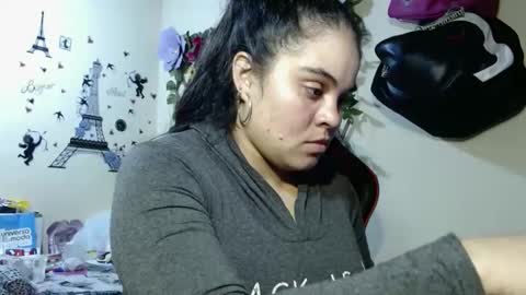 angelsexhotlatin online show from 02-09-25, 01:33