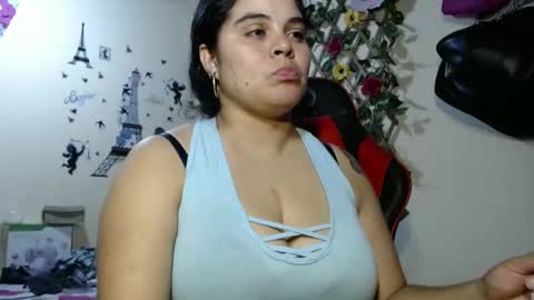 angelsexhotlatin online show from 02-20-25, 03:01