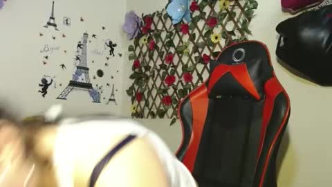 Snapshot of angelsexhotlatin chatting on 03-04-25, 04:41 angelsexhotlatin online show from 03-04-25, 04:41