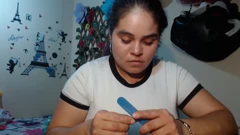 angelsexhotlatin online show from 09-12-25, 02:33