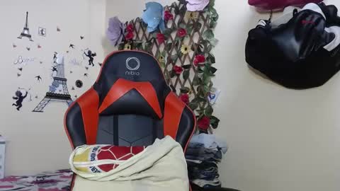 angelsexhotlatin online show from 10-02-25, 02:57