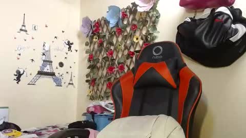 angelsexhotlatin online show from 10-08-25, 04:04