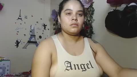 Snapshot of angelsexhotlatin chatting on 11-09-25, 02:15 angelsexhotlatin online show from 11-09-25, 02:15