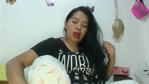 rebeca online show from 04-28-26, 12:20