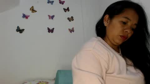 rebeca online show from 07-17-26, 02:07