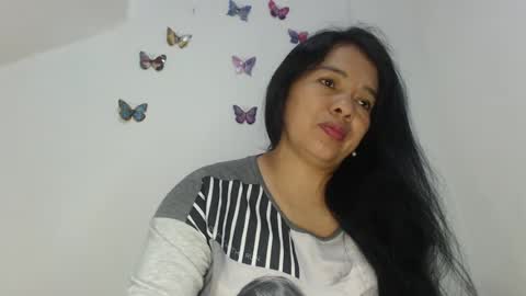 rebeca online show from 07-30-26, 12:31