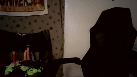 Angel and Mark online show from 04-21-26, 01:42