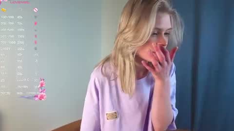 Angel online show from 06-29-26, 01:22