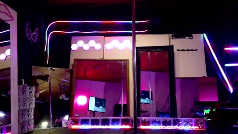 Madison Marie online show from 02-22-25, 06:06