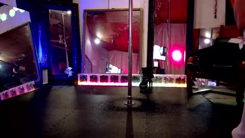 Madison Marie online show from 11-30-25, 09:02