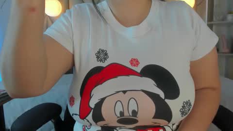 ANGIE online show from 12-03-25, 02:26