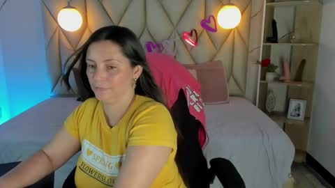 ANGIE online show from 03-23-26, 02:54