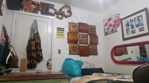 angelvanderpool71 online show from 10-08-25, 09:40