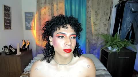 angelwhitte online show from 03-31-26, 01:51