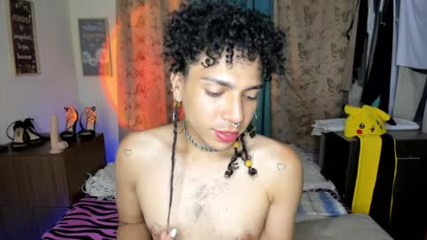 angelwhitte online show from 04-17-26, 02:58