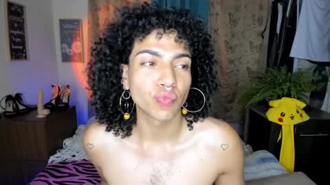 angelwhitte online show from 04-19-26, 10:12