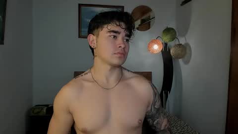 Snapshot of angelx_fox chatting on 01-13-25, 04:41 Angel Fox online show from 01-13-25, 04:41