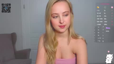  Im Chloe  i do FLASH BOOBS for new fan club online show from 03-08-26, 11:19