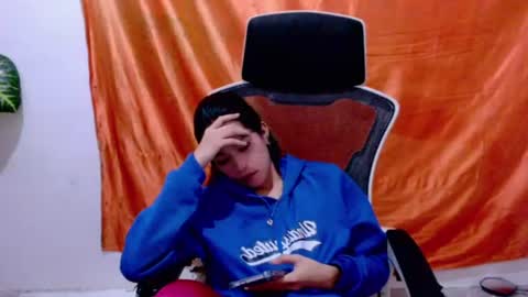 angelyn_slim online show from 07-09-26, 05:39