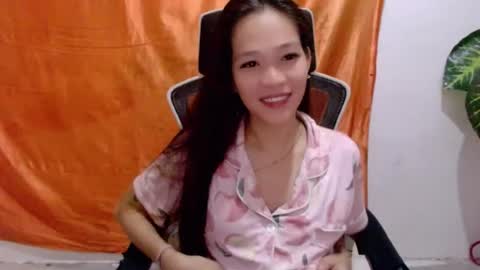 angelyn_slim online show from 07-27-26, 08:05