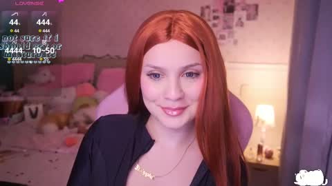 Angel online show from 02-26-25, 06:26