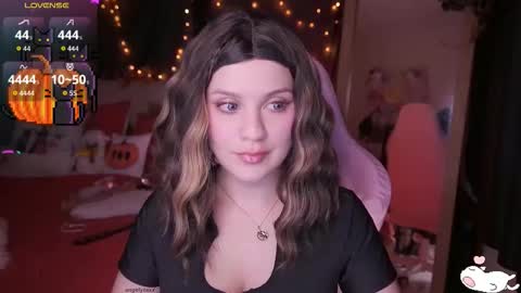 Angel online show from 10-28-25, 07:12