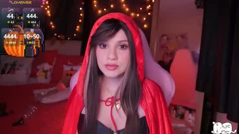 Angel online show from 10-30-25, 08:38