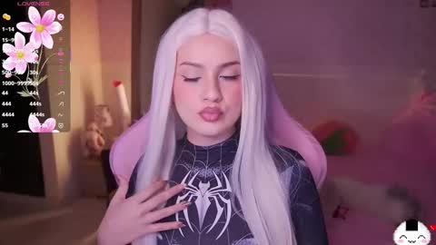 Angel online show from 02-01-26, 04:11