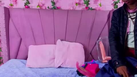 Anyega online show from 02-18-26, 12:34