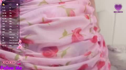 Anggi  online show from 12-16-25, 11:04